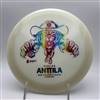 Discmania Glow C Line DD1 175.3g - Niklas Anttila Triumph Series Stamp