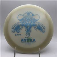 Discmania Glow C Line DD1 176.6g - Niklas Anttila Triumph Series Stamp