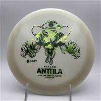 Discmania Glow C Line DD1 175.5g - Niklas Anttila Triumph Series Stamp