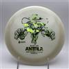 Discmania Glow C Line DD1 175.7g - Niklas Anttila Triumph Series Stamp