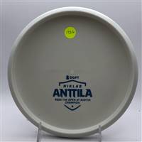 Discmania Glow Flex 3 P1 173.6g - Niklas Anttila Triumph Series Stamp