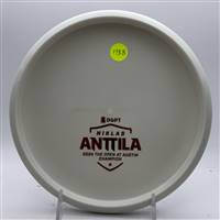 Discmania Glow Flex 3 P1 173.8g - Niklas Anttila Triumph Series Stamp