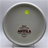 Discmania Glow Flex 3 P1 173.6g - Niklas Anttila Triumph Series Stamp