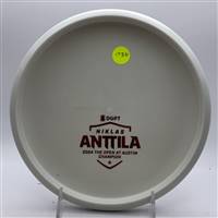 Discmania Glow Flex 3 P1 173.6g - Niklas Anttila Triumph Series Stamp