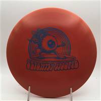 Discmania S Line FD 175.1g - Slightly Stoopid Eyeball Stamp