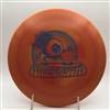 Discmania S Line FD 175.5g - Slightly Stoopid Eyeball Stamp