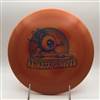 Discmania S Line FD 174.6g - Slightly Stoopid Eyeball Stamp