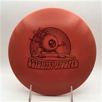 Discmania S Line FD 175.1g - Slightly Stoopid Eyeball Stamp