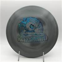 Discmania S Line FD 175.2g - Slightly Stoopid Eyeball Stamp