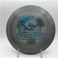 Discmania S Line FD 175.4g - Slightly Stoopid Eyeball Stamp