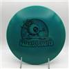 Discmania S Line FD 174.3g - Slightly Stoopid Eyeball Stamp