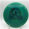 Discmania S Line FD 175.4g - Slightly Stoopid Eyeball Stamp