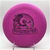 Discmania Flex 2 P2 174.1g - Slightly Stoopid Eyeball Stamp