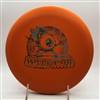 Discmania Flex 2 P2 174.0g - Slightly Stoopid Eyeball Stamp