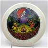 Discmania Neo Mutant 176.3g - Grateful Dead Mountain Bears Full Color Stamp