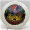 Discmania Neo Mutant 176.7g - Grateful Dead Mountain Bears Full Color Stamp