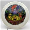 Discmania Neo Mutant 175.6g - Grateful Dead Mountain Bears Full Color Stamp