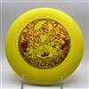 Discmania Flex 2 P2 173.7g - Grateful Dead Mountain Bears Stamp