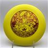 Discmania Flex 2 P2 173.9g - Grateful Dead Mountain Bears Stamp