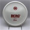 Kastaplast K1 Soft Berg X 175.4g