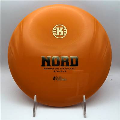 Kastaplast K1 Nord 177.6g