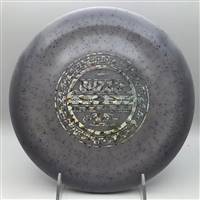 Discraft UV Glo Sparkle Buzzz GT 175.3g - 2024 Ledgestone Stamp