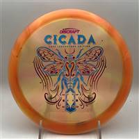 Discraft Z Cicada 169.3g - 2024 Ledgestone Stamp