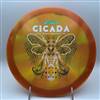Discraft Z Cicada 170.0g - 2024 Ledgestone Stamp
