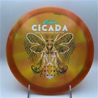 Discraft Z Cicada 170.0g - 2024 Ledgestone Stamp