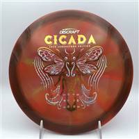 Discraft Z Cicada 174.4g - 2024 Ledgestone Stamp
