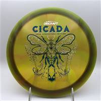 Discraft Z Cicada 164.6g - 2024 Ledgestone Stamp