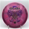 Discraft Z Cicada 176.3g - 2024 Ledgestone Stamp