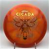 Discraft Z Cicada 175.4g - 2024 Ledgestone Stamp
