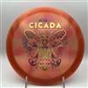 Discraft Z Cicada 175.3g - 2024 Ledgestone Stamp