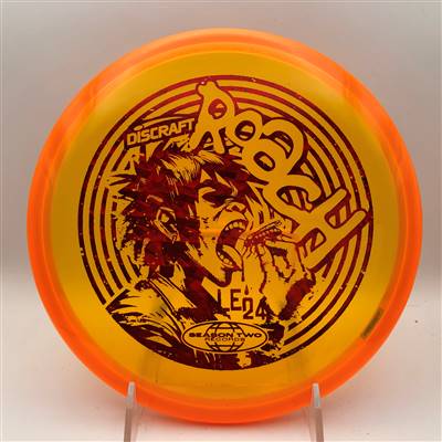 Discraft Cryztal Roach 175.5g - 2024 Ledgestone Stamp