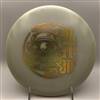Discraft UV Glo Meteor 177.5g - 2024 Ledgestone Stamp
