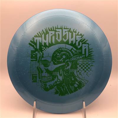 Discraft Ti Sparkle Thrasher 175.7g - 2024 Ledgestone Stamp