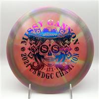 Discraft Z Undertaker 171.3g - Missy Gannon USWDGC Stamp