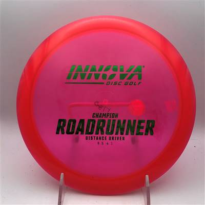 Innova Champion Roadrunner 173.9g