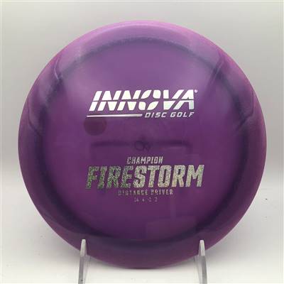 Innova Champion Firestorm 171.7g