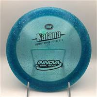 Innova Metal Flake Katana 173.0g