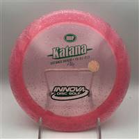 Innova Metal Flake Katana 174.7g