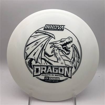 Innova DX Dragon 162.7g