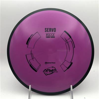 MVP Neutron Servo 172.1g