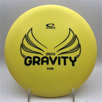 Latitude 64 Zero Gravity Pure 129.5g