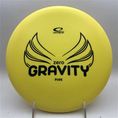 Latitude 64 Zero Gravity Pure 128.6g