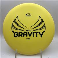 Latitude 64 Zero Gravity Pure 129.4g