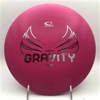 Latitude 64 Zero Gravity Fuse 125.6g