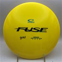 Latitude 64 Gold Fuse 178.3g