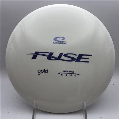 Latitude 64 Gold Fuse 177.0g